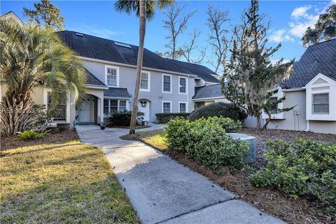 A home in Hilton Head Island