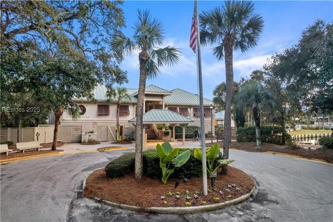 A home in Hilton Head Island