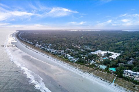 A home in Hilton Head Island