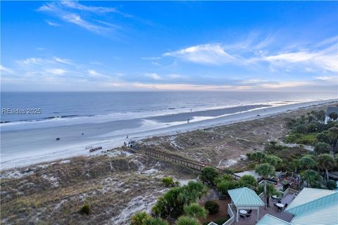 A home in Hilton Head Island