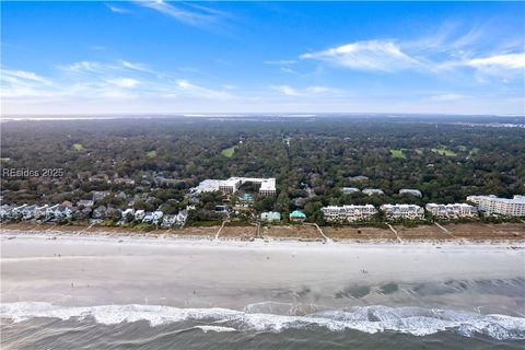 A home in Hilton Head Island