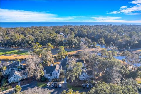 A home in Hilton Head Island