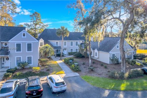 A home in Hilton Head Island