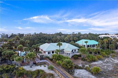 A home in Hilton Head Island