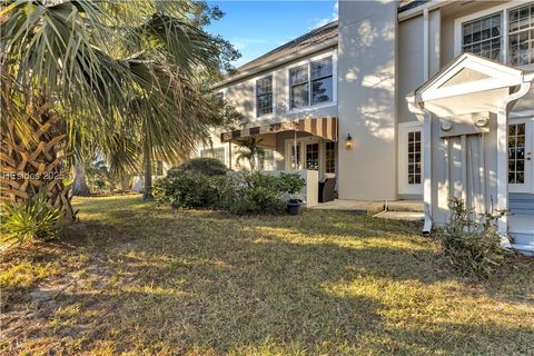 A home in Hilton Head Island