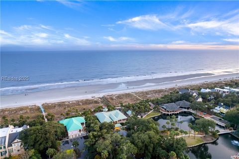 A home in Hilton Head Island