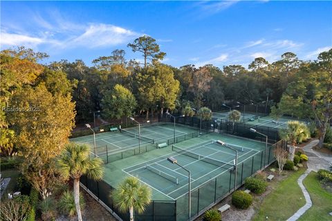 A home in Hilton Head Island