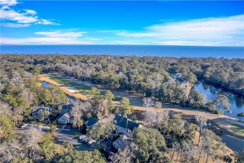 A home in Hilton Head Island