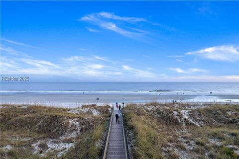 A home in Hilton Head Island