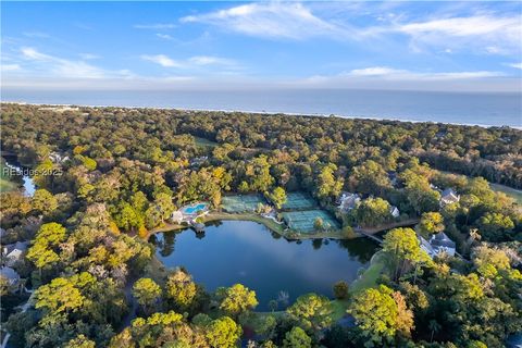 A home in Hilton Head Island