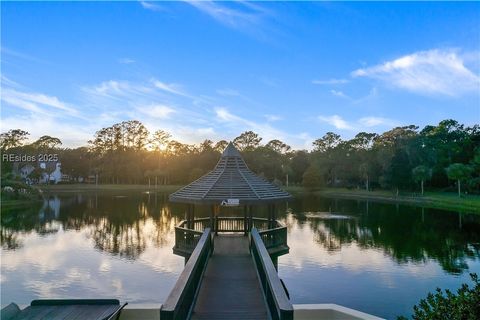 A home in Hilton Head Island