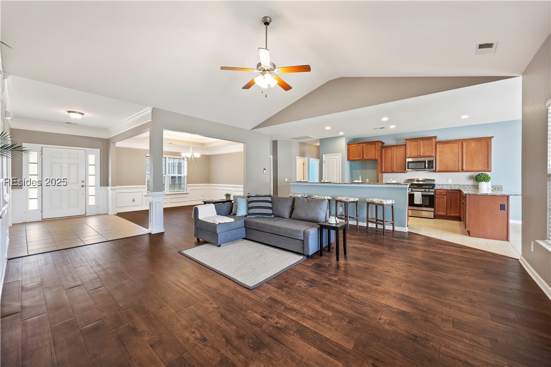 44 Grovewood Drive, Bluffton, South Carolina image 10