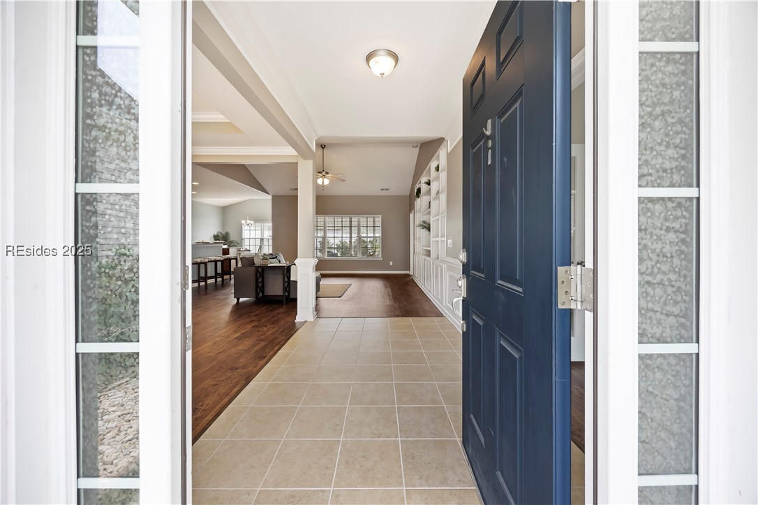 44 Grovewood Drive, Bluffton, South Carolina image 3