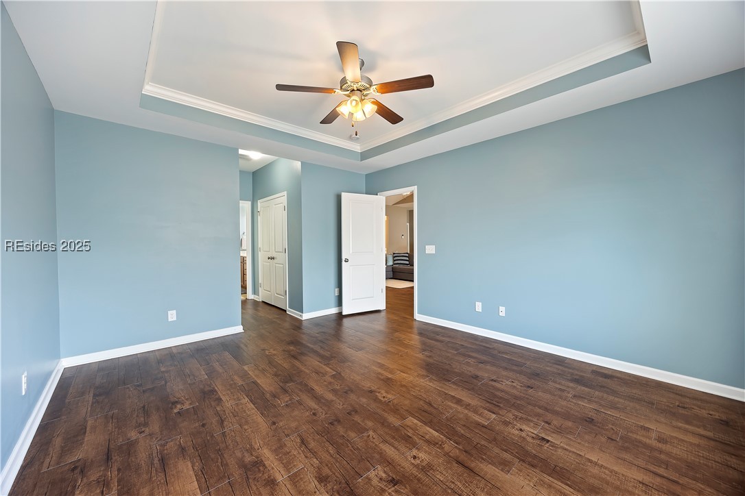 44 Grovewood Drive, Bluffton, South Carolina image 34
