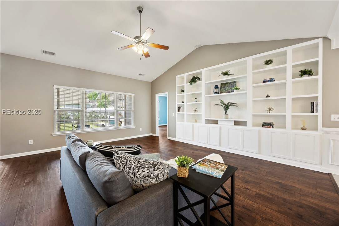 44 Grovewood Drive, Bluffton, South Carolina image 7