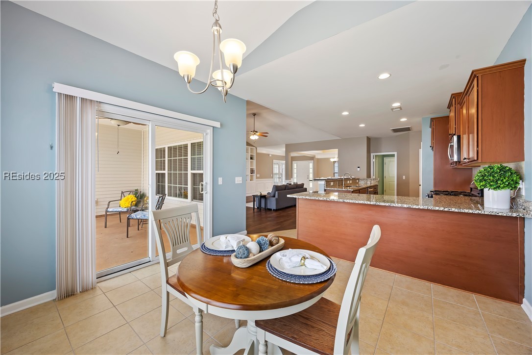 44 Grovewood Drive, Bluffton, South Carolina image 18