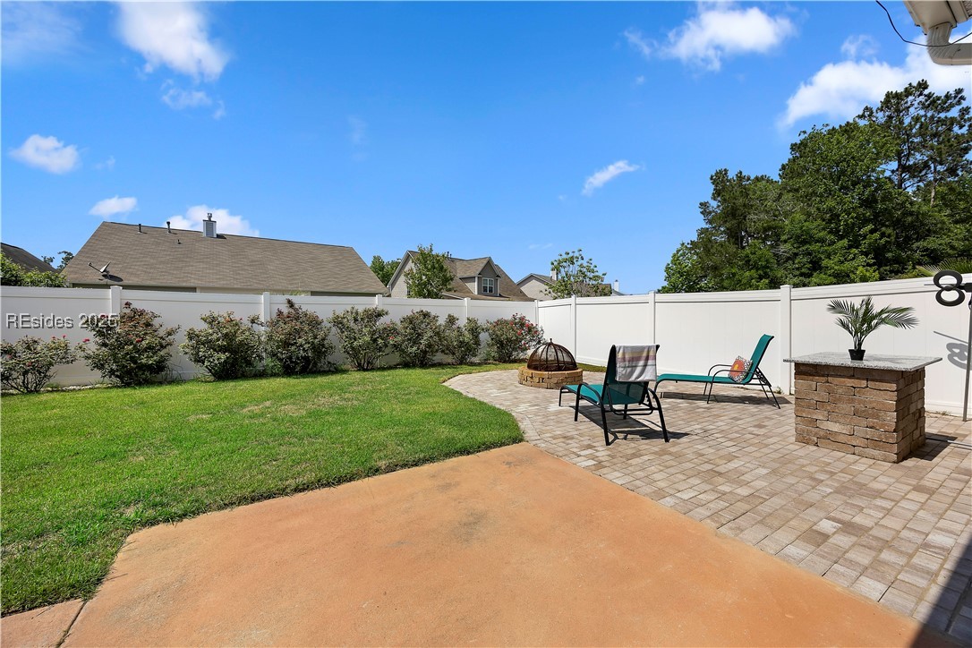 44 Grovewood Drive, Bluffton, South Carolina image 41