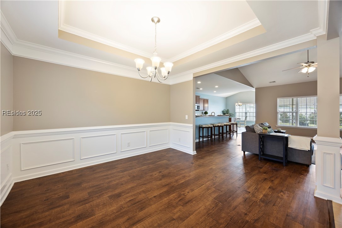 44 Grovewood Drive, Bluffton, South Carolina image 5