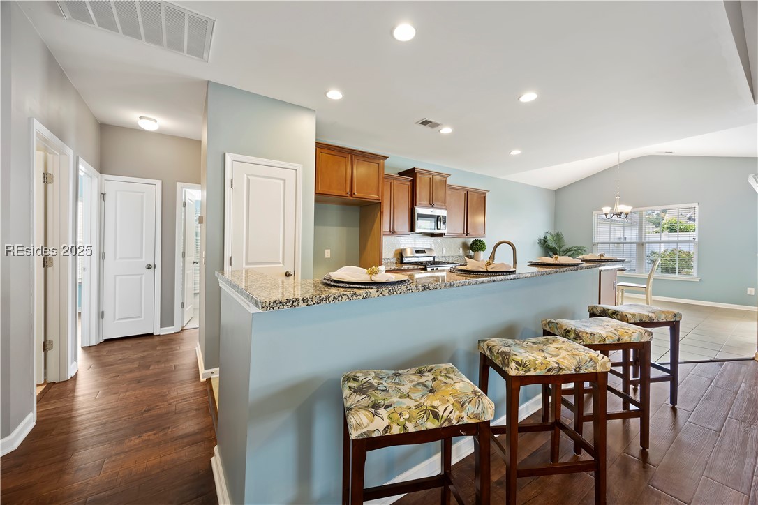44 Grovewood Drive, Bluffton, South Carolina image 11