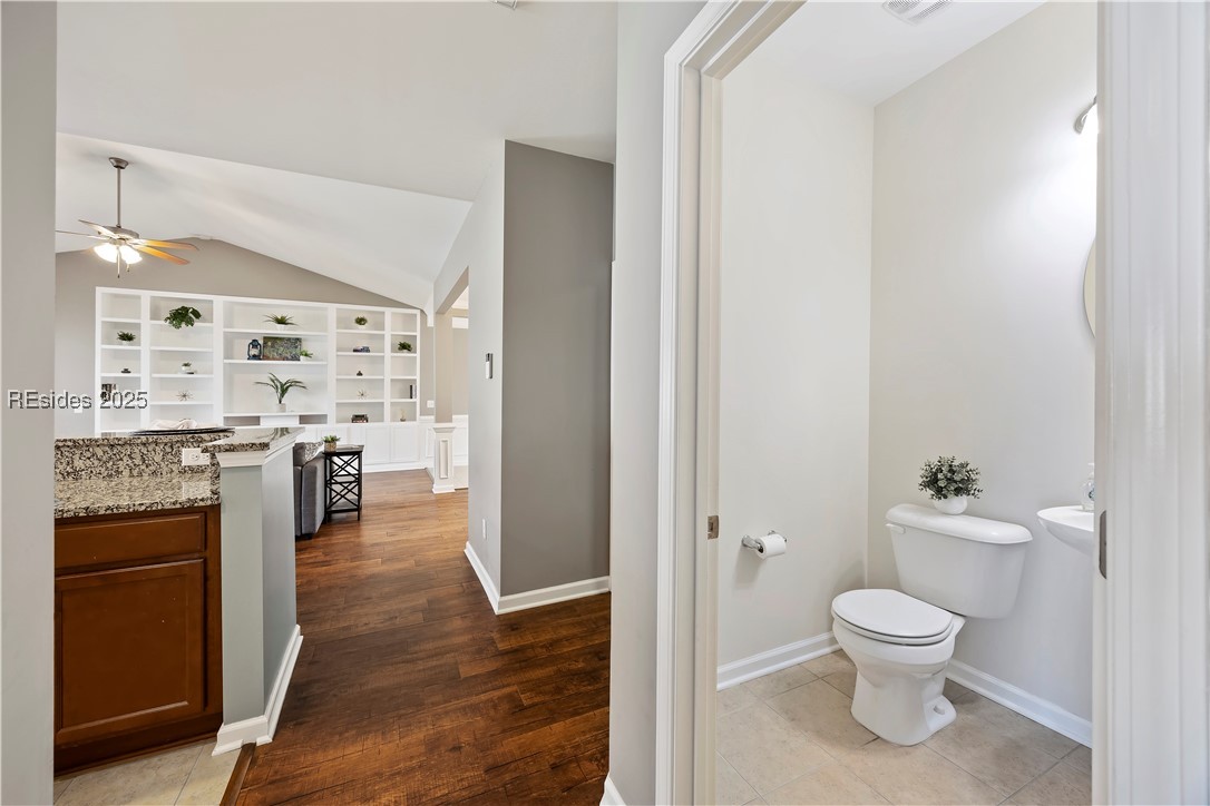 44 Grovewood Drive, Bluffton, South Carolina image 21