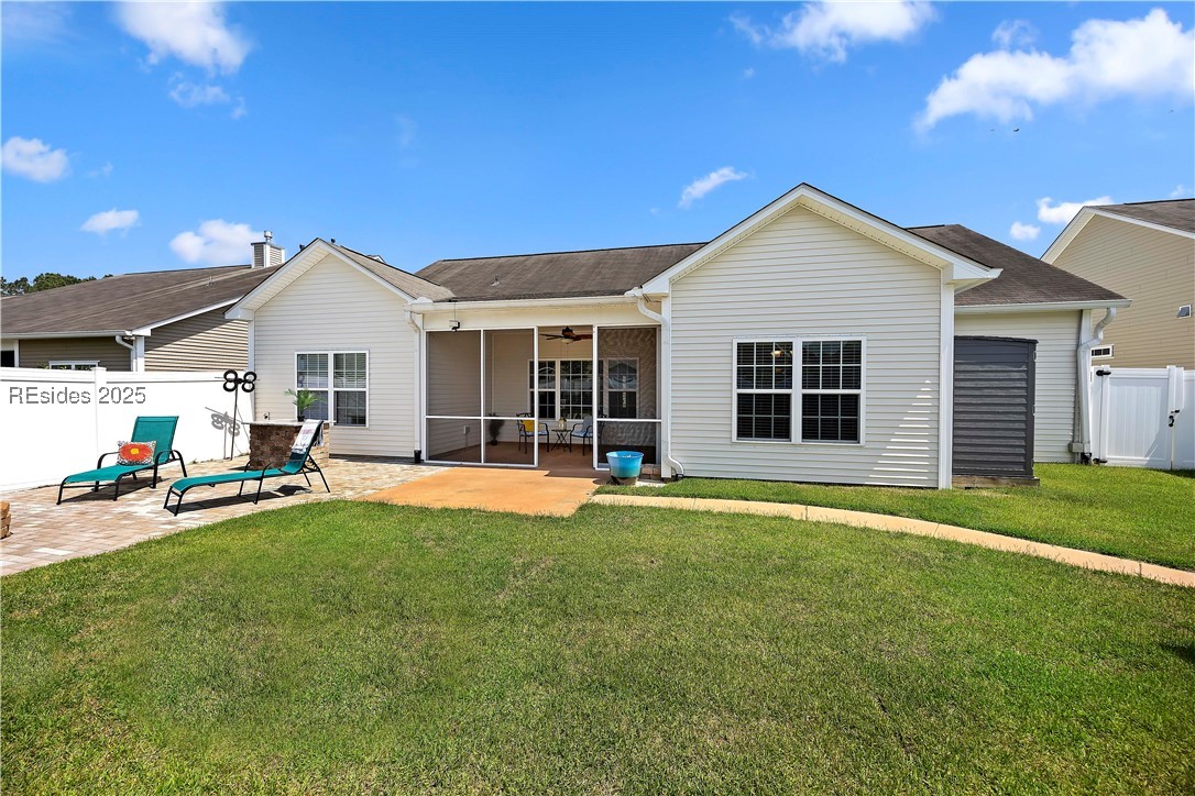 44 Grovewood Drive, Bluffton, South Carolina image 46