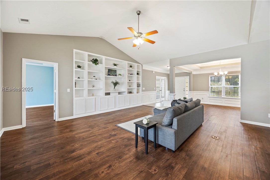 44 Grovewood Drive, Bluffton, South Carolina image 8