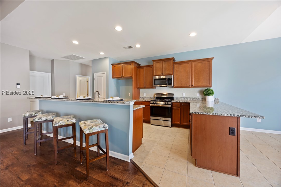 44 Grovewood Drive, Bluffton, South Carolina image 13