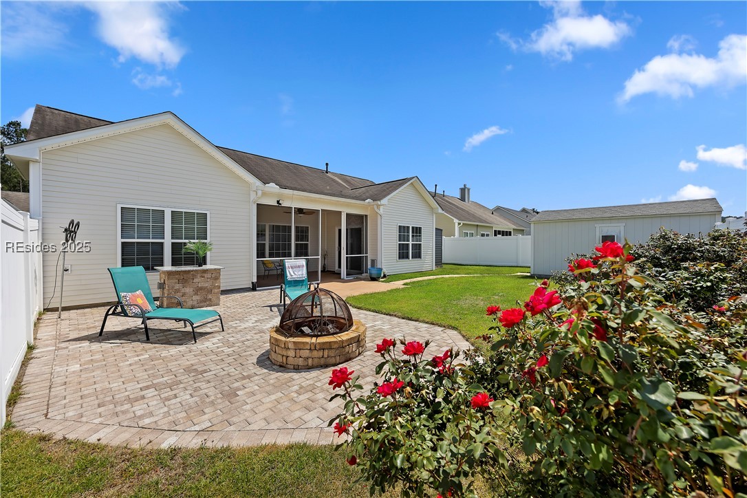 44 Grovewood Drive, Bluffton, South Carolina image 43