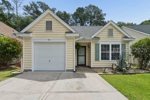Homes For Sale - 84 Crossings Boulevard<br/> Bluffton, SC 29910