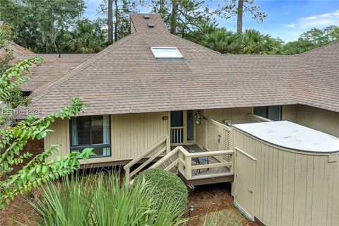 A home in Hilton Head Island