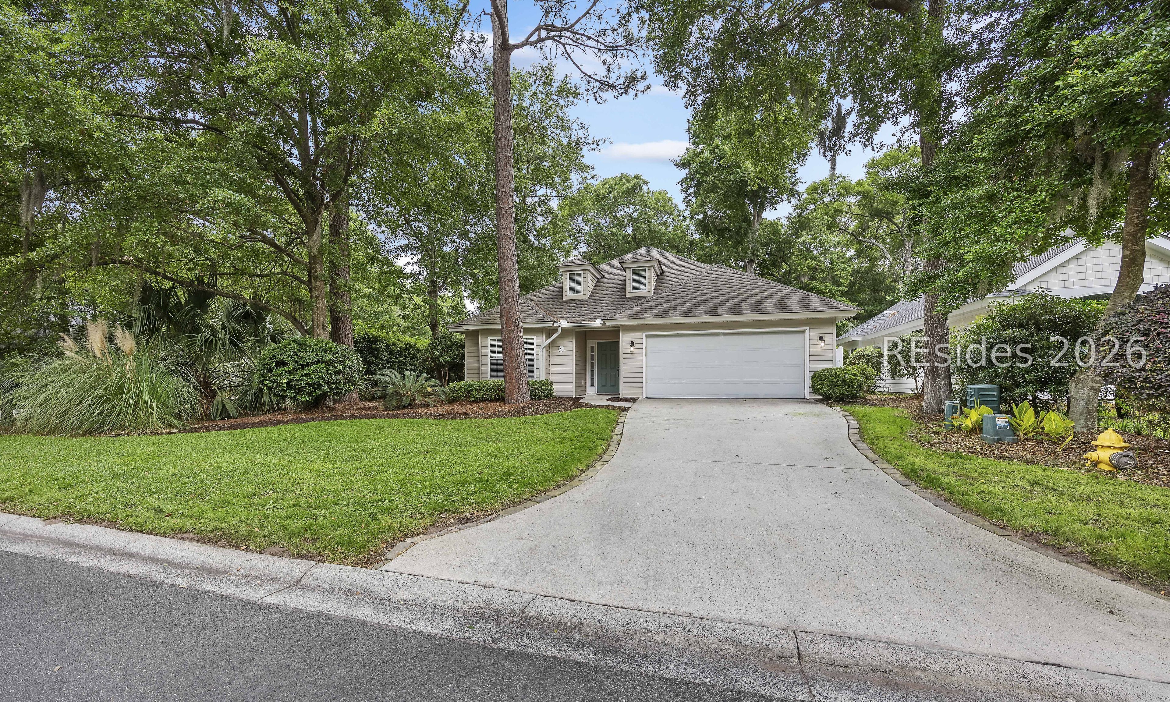 51 E Morgan Court