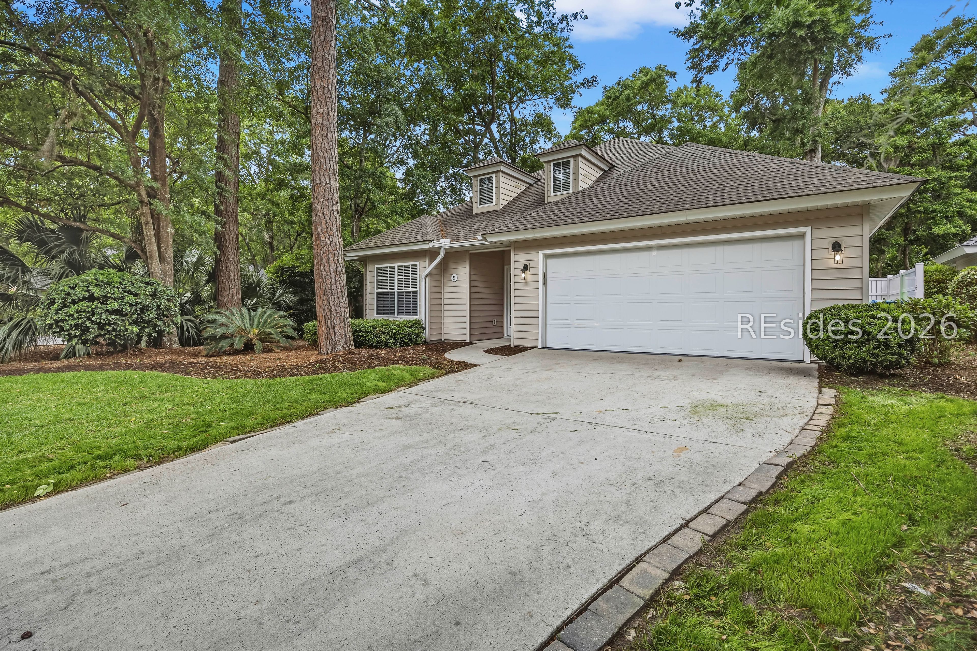 51 E Morgan Court