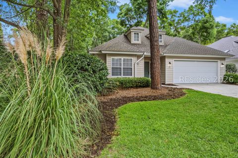 Homes For Sale - 51 E Morgan Court<br/> Hilton Head Island, SC 29926