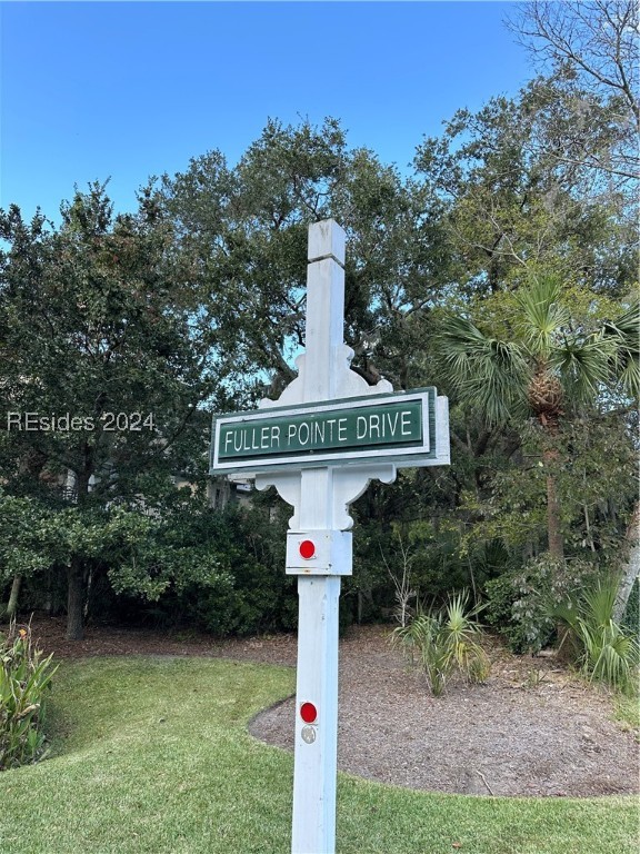 30 Fuller Pointe Drive, Hilton Head Island, South Carolina image 9