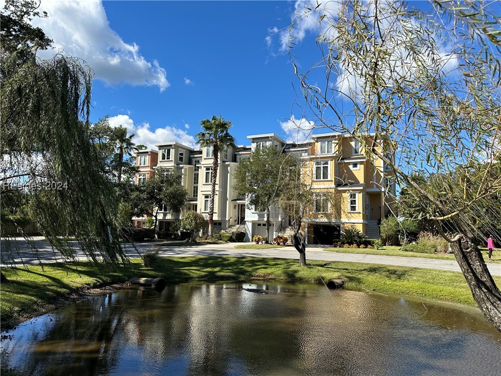 30 Fuller Pointe Drive, Hilton Head Island, South Carolina image 1