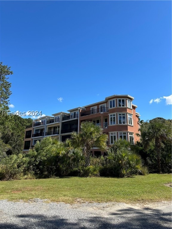30 Fuller Pointe Drive, Hilton Head Island, South Carolina image 2