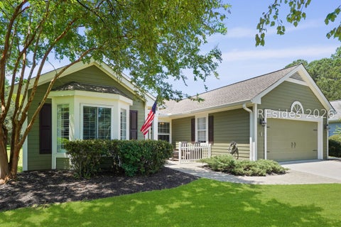 Mobile Home For Sale - 4 Zealy Street<br/> Bluffton, SC 29909