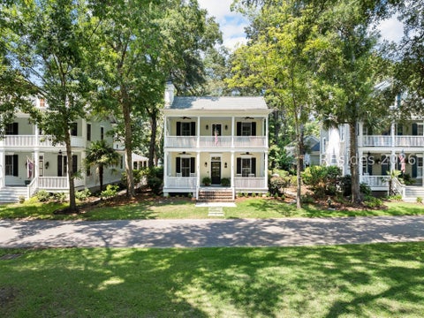 Homes For Sale - 17 Mount Grace<br/> Beaufort, SC 29906