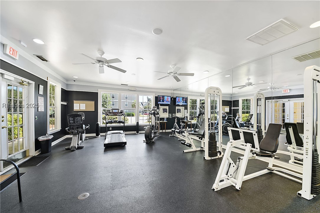 100 Kensington Boulevard #1503, Bluffton, Texas image 32