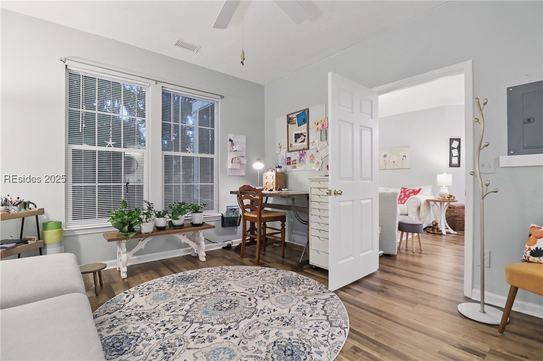 100 Kensington Boulevard #1503, Bluffton, Texas image 20
