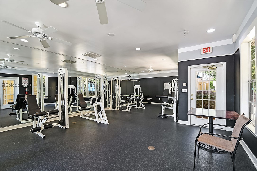 100 Kensington Boulevard #1503, Bluffton, Texas image 33