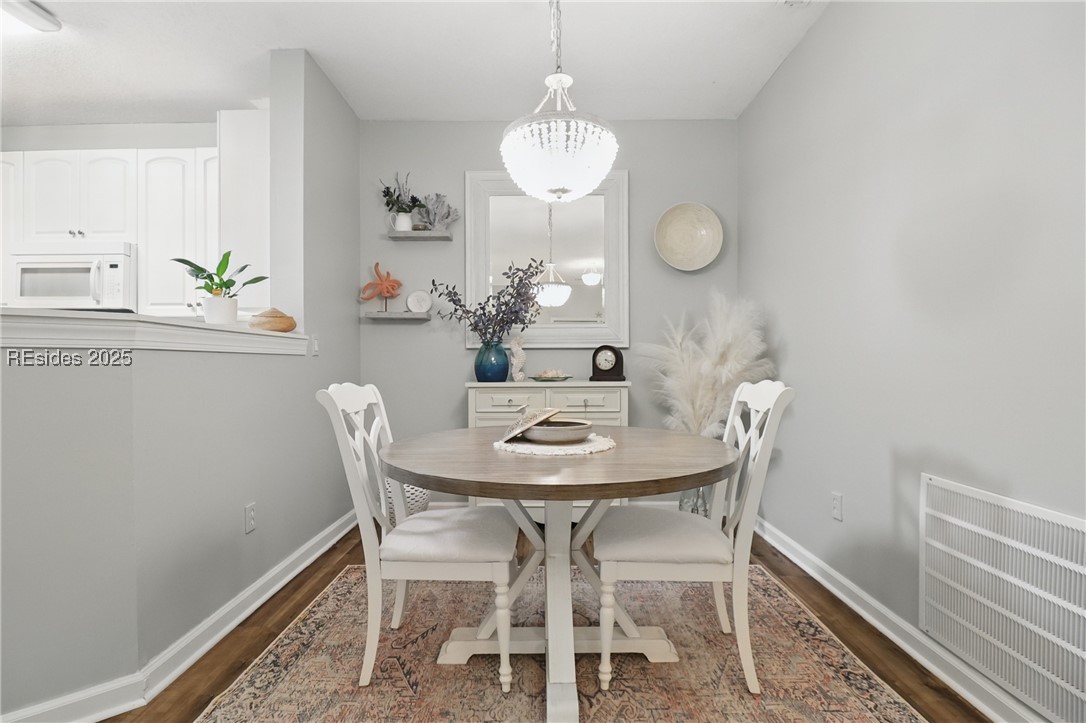 100 Kensington Boulevard #1503, Bluffton, Texas image 3
