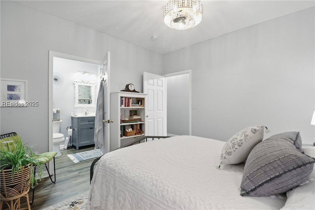 100 Kensington Boulevard #1503, Bluffton, Texas image 16