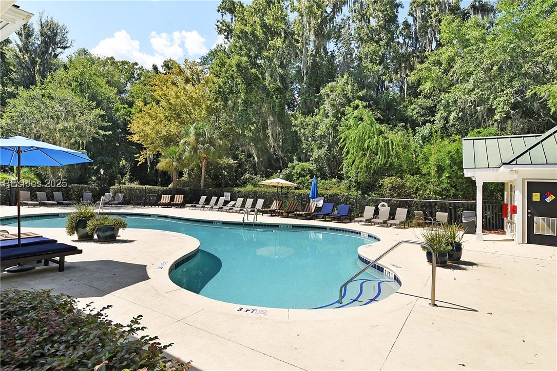 100 Kensington Boulevard #1503, Bluffton, Texas image 30