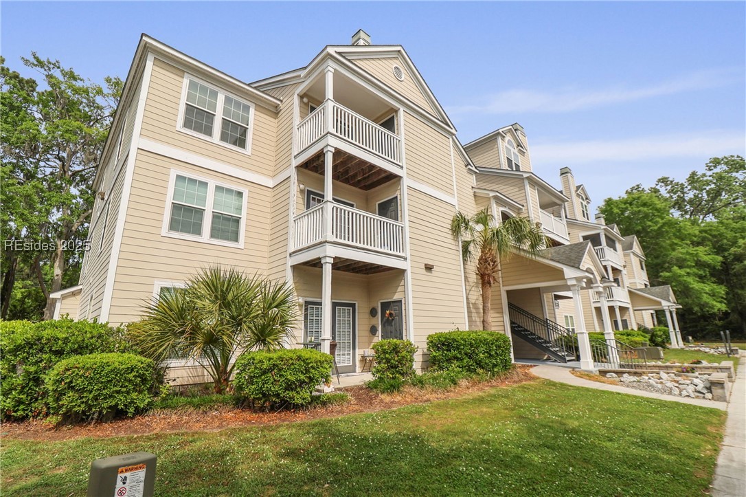 100 Kensington Boulevard #1503, Bluffton, Texas image 27