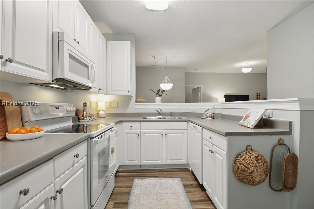 100 Kensington Boulevard #1503, Bluffton, Texas image 5