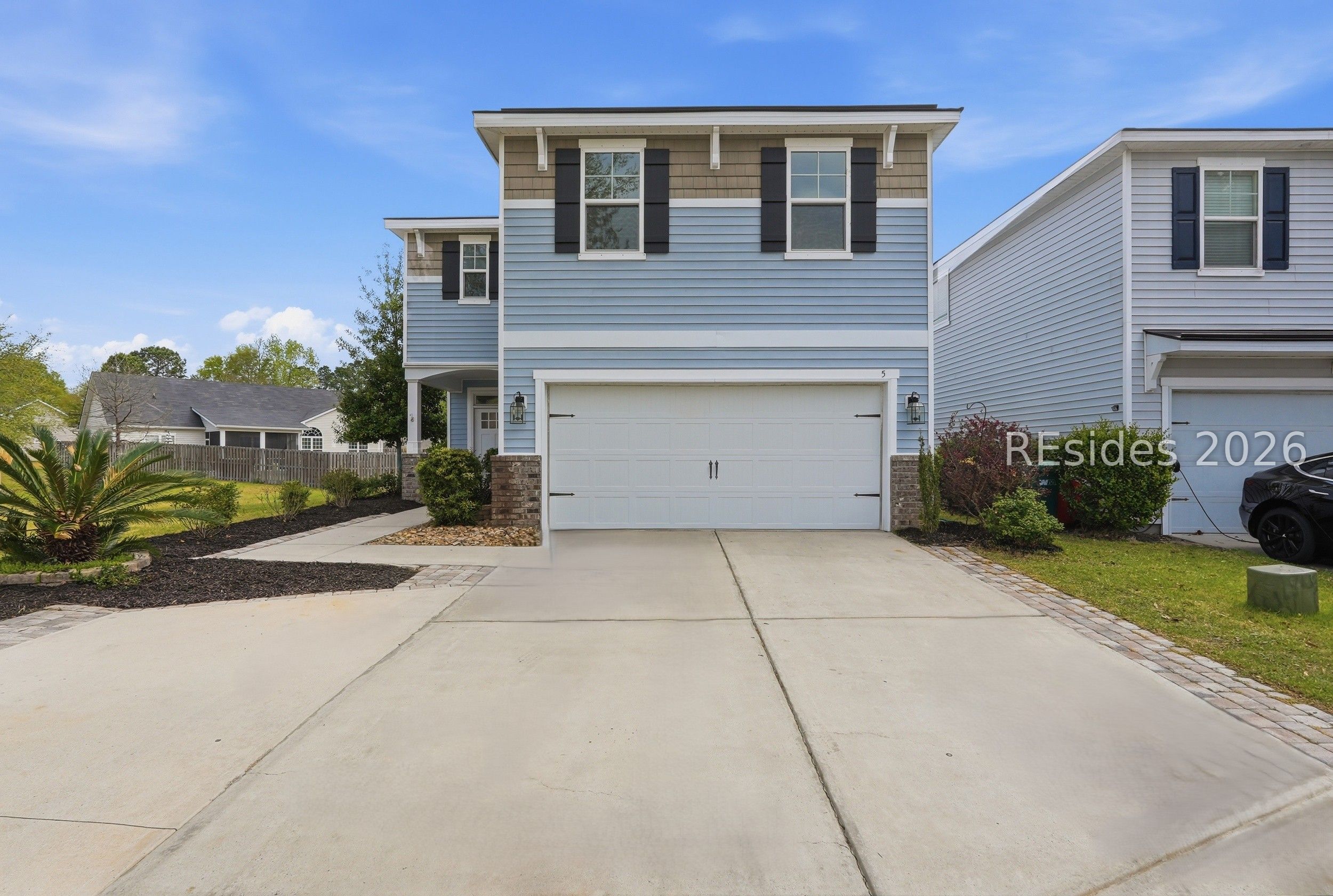 5 Vista Pointe Drive