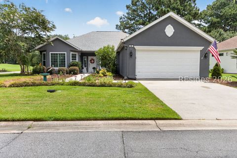 Homes For Sale - 1 Walden Lane<br/> Bluffton, SC 29909