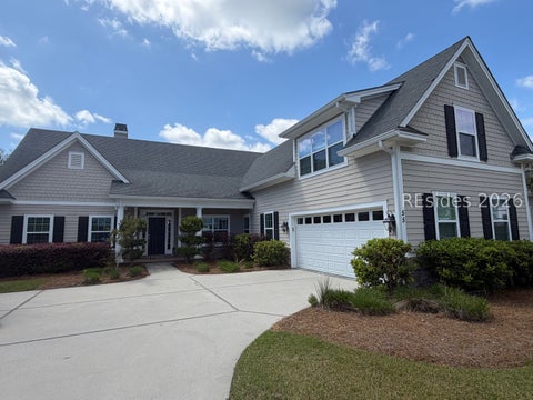 Homes For Sale - 55 Anchor Cove Court<br/> Bluffton, SC 29910