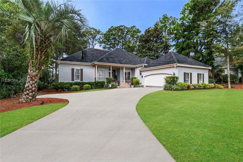 A home in Hilton Head Island